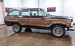 1988 Grand Wagoneer Thumbnail 2