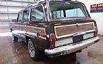 1988 Grand Wagoneer Thumbnail 6