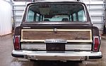 1988 Grand Wagoneer Thumbnail 8