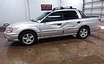 2003 SUBARU BAJA