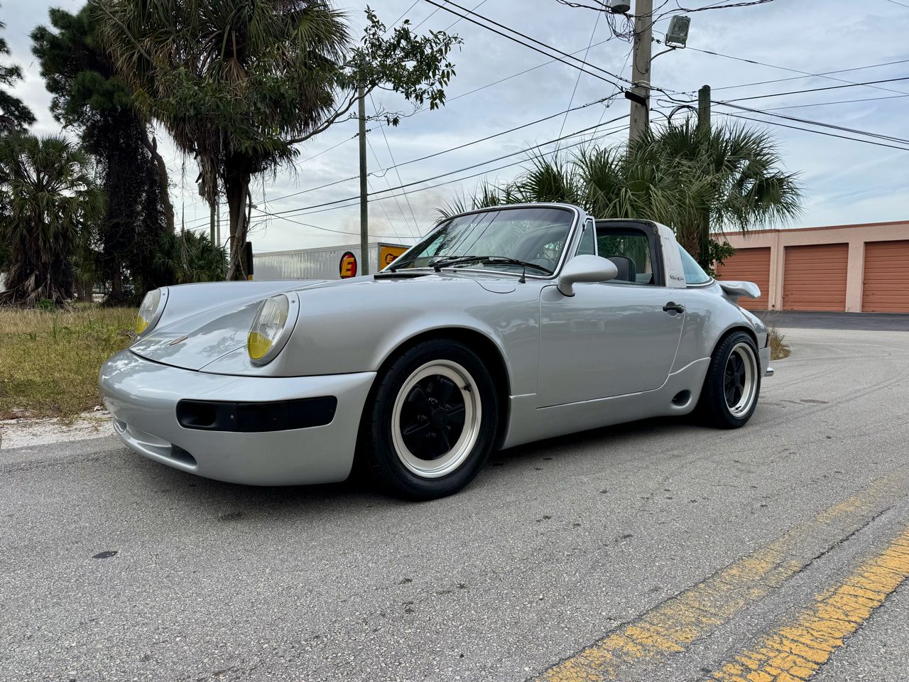 1976 911 Carrera Image