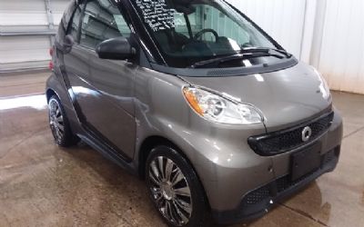 Photo of a 2013 Smart Fortwo Pure for sale