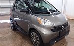 2013 Smart Fortwo