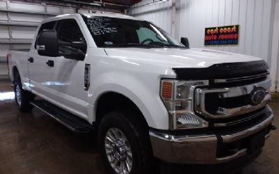 Photo of a 2020 Ford F-250 XL for sale