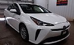 2022 Toyota Prius