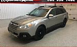 2014 Subaru Outback