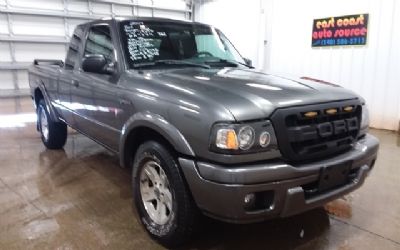 Photo of a 2004 Ford Ranger Edge for sale