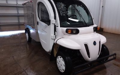 Photo of a 2015 Polaris GEM ES Electric for sale