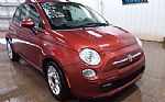 2013 FIAT 500