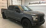 2015 F-150 Thumbnail 2