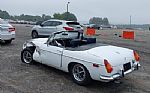 1972 MGB Thumbnail 2