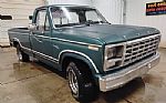 1980 Ford F-150