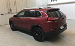 2017 Cherokee Thumbnail 4