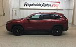 2017 Cherokee Thumbnail 5