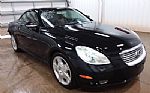 2005 LEXUS SC 430