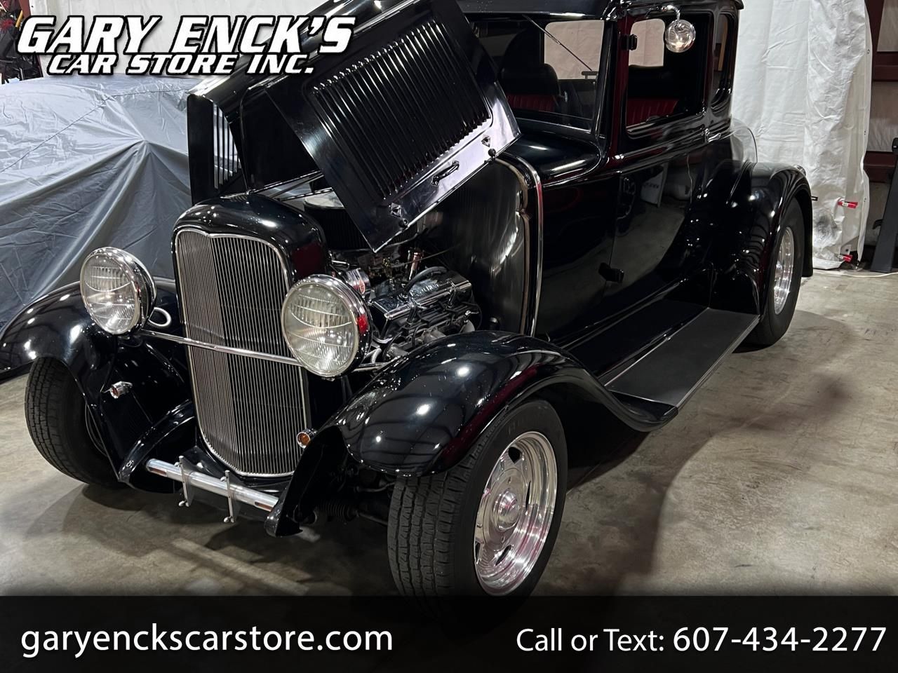 1931 Street Rod Image