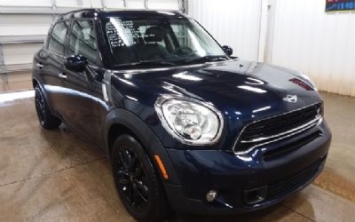 Photo of a 2016 Mini Cooper Hardtop S for sale