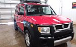 2005 HONDA ELEMENT