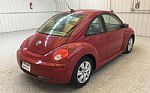 2009 New Beetle Thumbnail 4