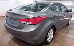 2013 Elantra Thumbnail 3