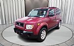 2006 Honda Element