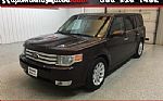 2011 Ford Flex