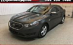 2016 Ford Taurus