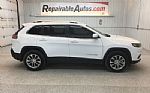 2019 Cherokee Thumbnail 6