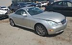 2005 LEXUS SC 430