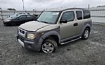 2003 Honda Element