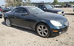 2002 Lexus SC 430