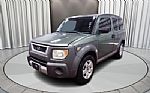 2005 HONDA ELEMENT