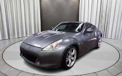 Photo of a 2011 Nissan 370Z Touring for sale