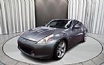 2011 NISSAN 370Z