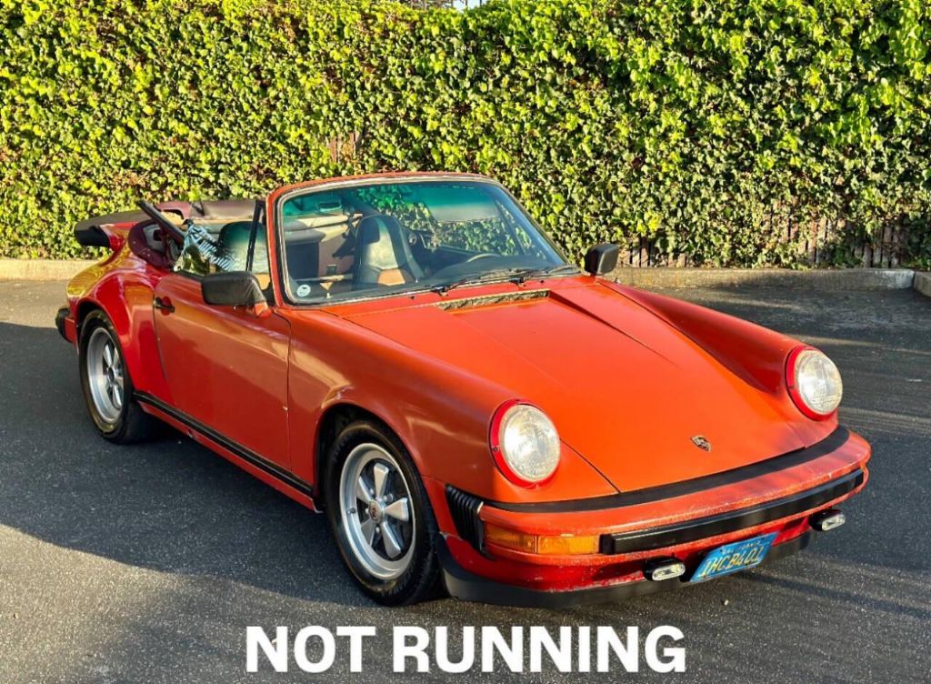 1975 911 Image