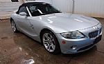 2005 BMW Z4