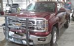 2015 Silverado 1500 Thumbnail 1