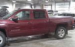 2015 Silverado 1500 Thumbnail 4