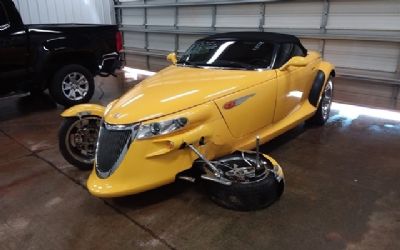 Photo of a 2000 Plymouth Prowler for sale