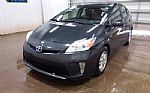 2014 PRIUS Thumbnail 4