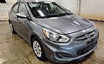 2015 ACCENT Thumbnail 1