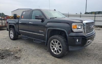 Photo of a 2014 GMC Sierra 1500 Denali for sale