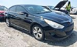 2012 Hyundai Sonata