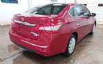 2014 SENTRA Thumbnail 3