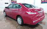 2014 SENTRA Thumbnail 6