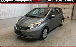 2014 Nissan Versa Note