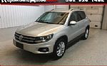 2013 VOLKSWAGEN TIGUAN