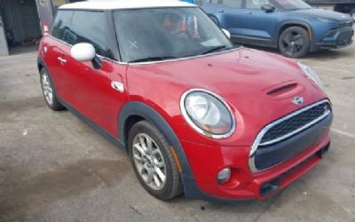 Photo of a 2017 Mini Hardtop 2 Door Cooper S for sale