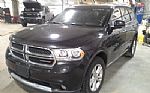 2013 Dodge Durango