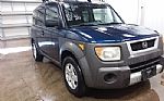 2003 Honda Element